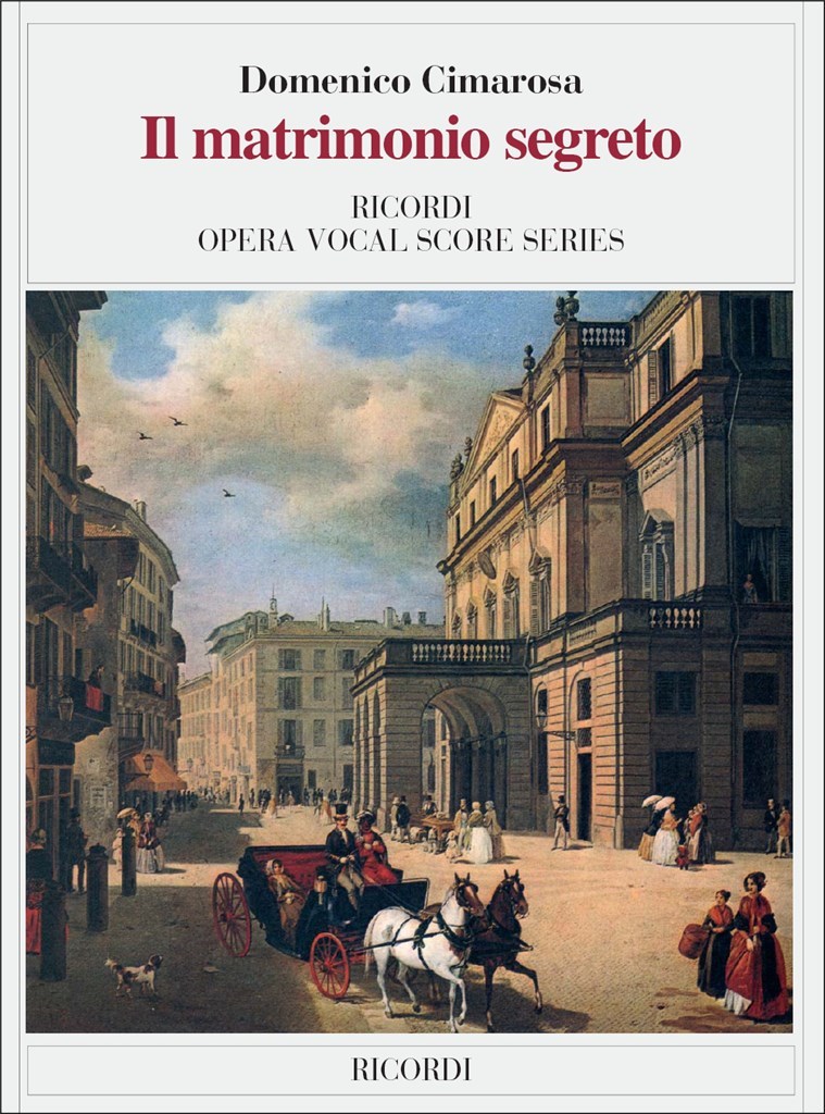 Il matrimonio segreto